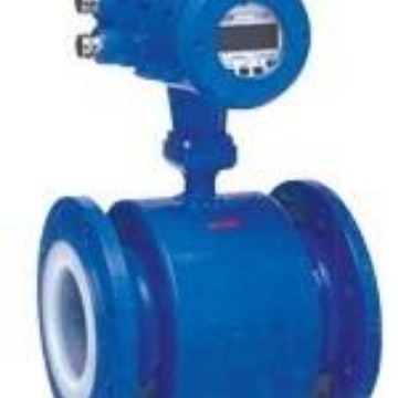 电磁流量计CHLDE流量计村四氟电磁流量计