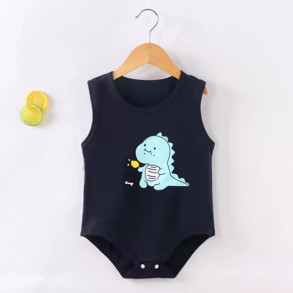 ❤❣Navy Blue Dinosaur ❣❤