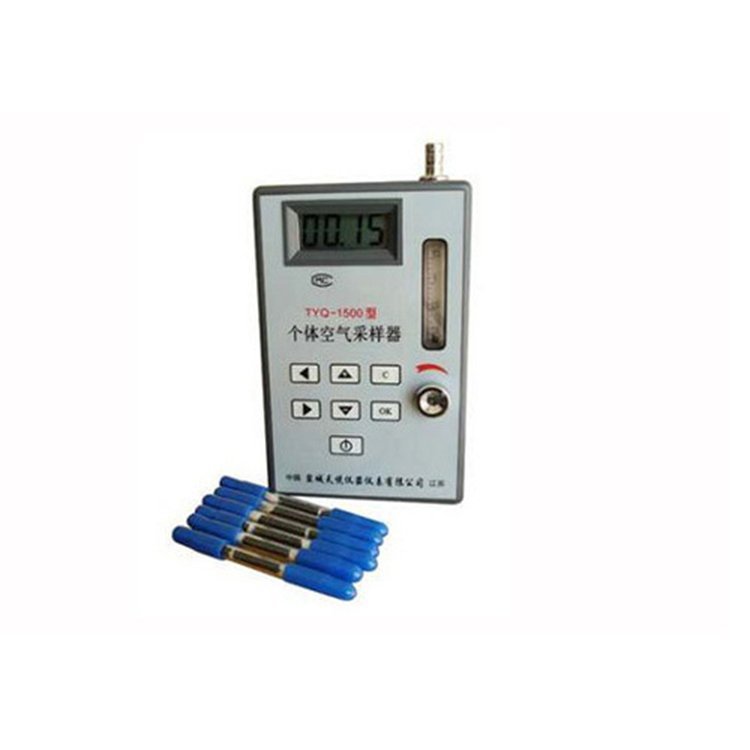TYQ-1500个体空气采样器 个体大气采样泵