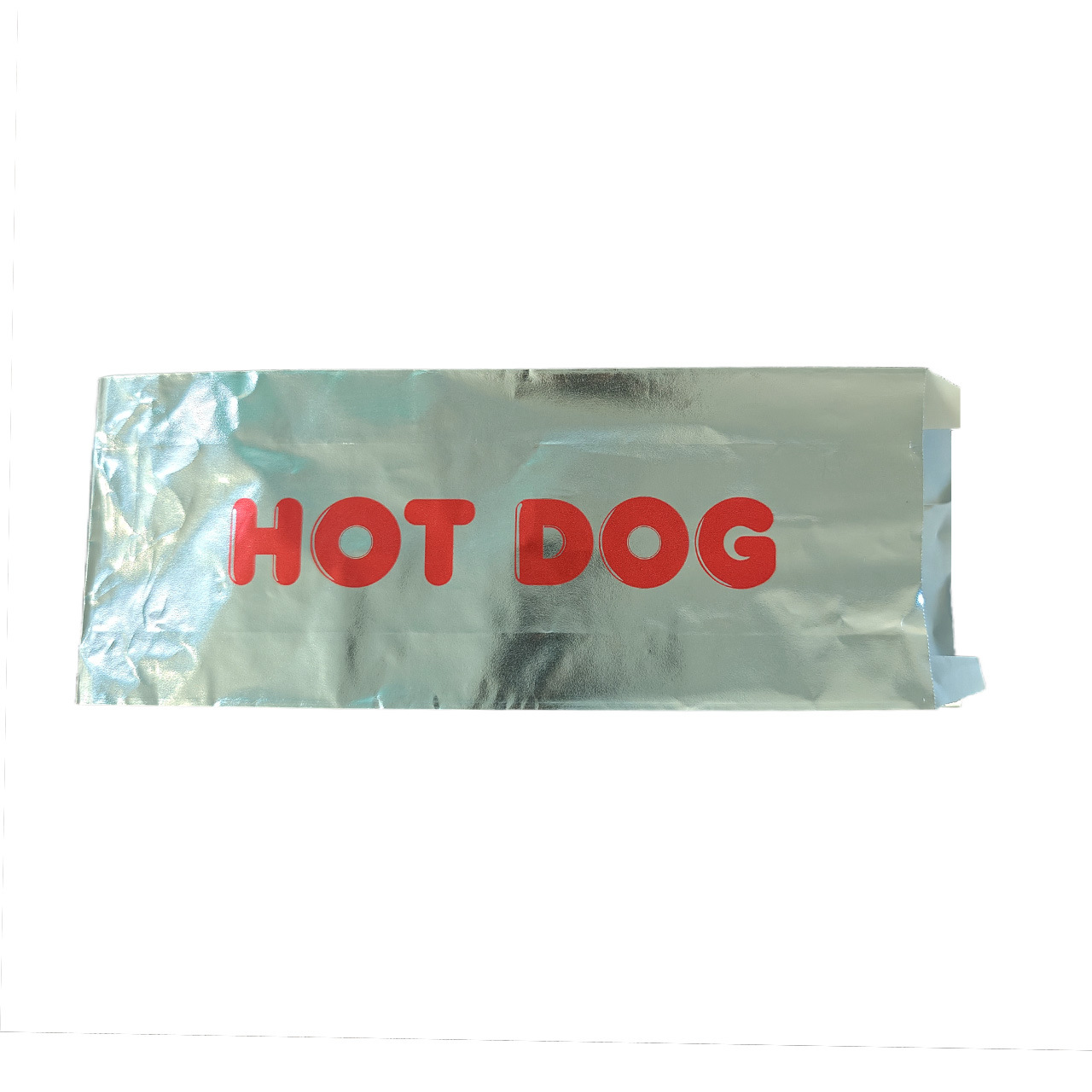 핫도그 2;240*90*40mm;알루미늄 호일