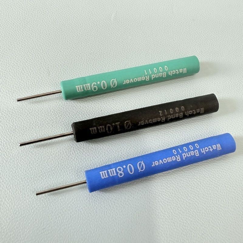 唐氏修表工具配件钢带调表针表带调节调表器顶针冲针短冲拆表链