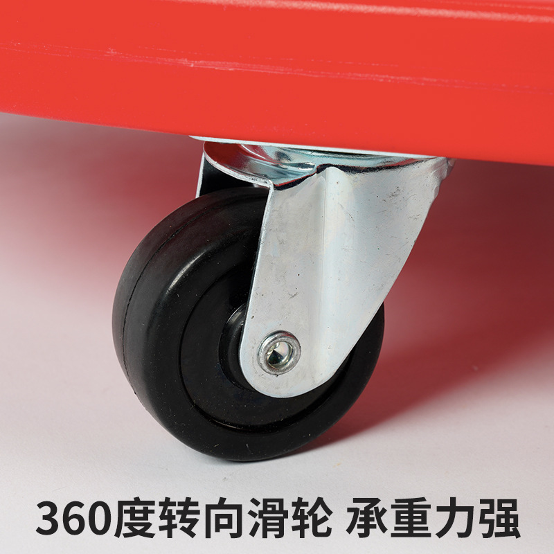 Polia redonda para niños Polia de equilibrio Trolley entrenamiento sensorial silencioso disco de equilibrio placa de rueda auxiliar de enseñanza al aire libre