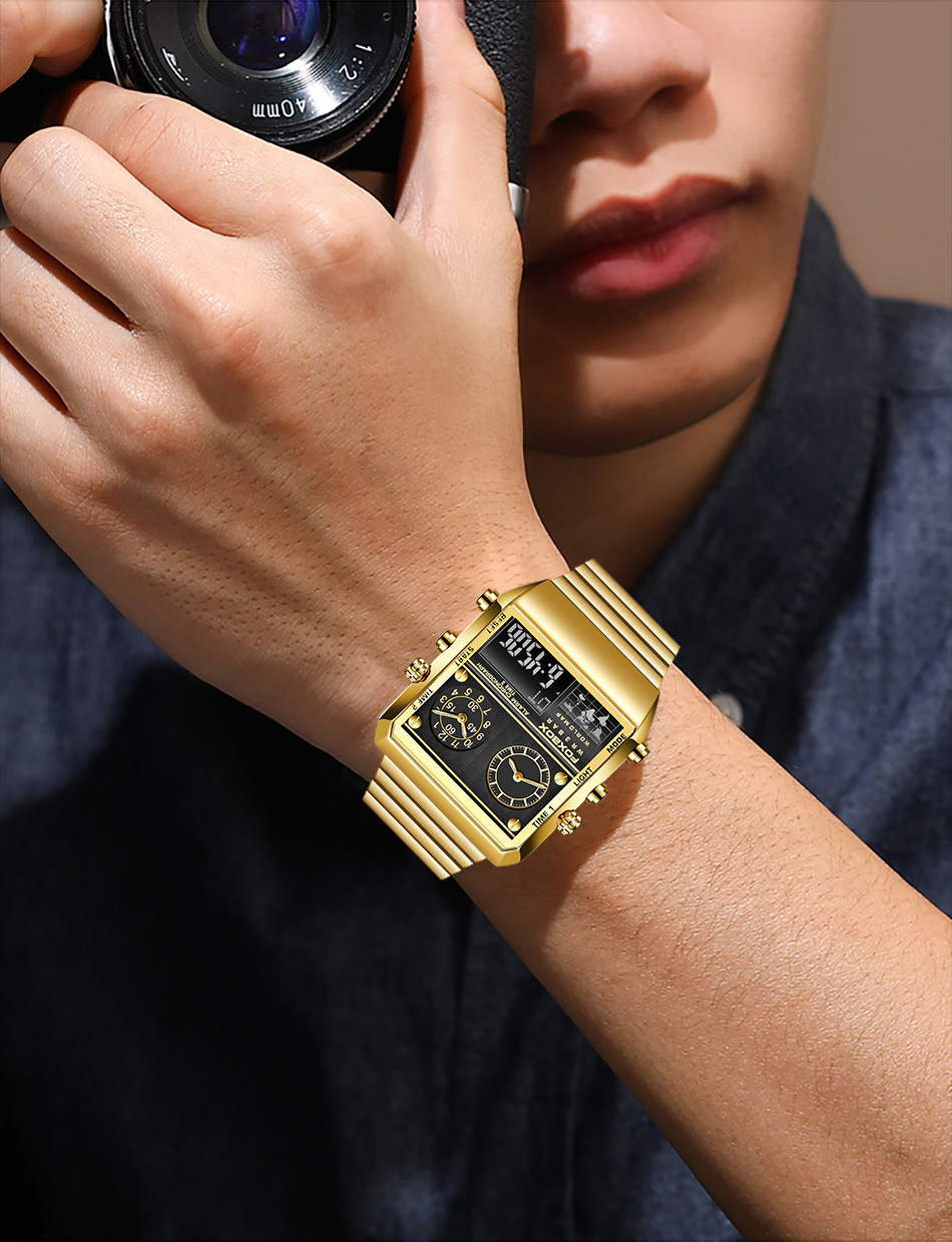 FOXBOX Watch 2