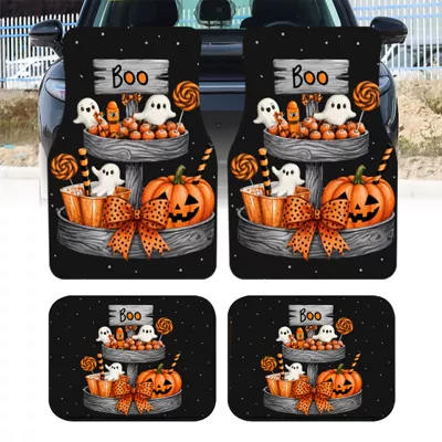 Avtomobil döşəmə paspasları shipping