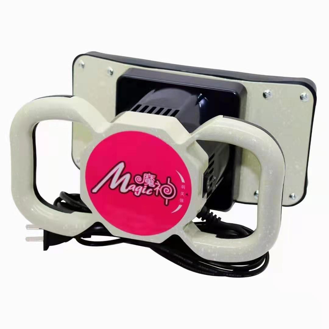 Vibration massager, fat vibrator, beauty instrument, skin care instrument manufacturer