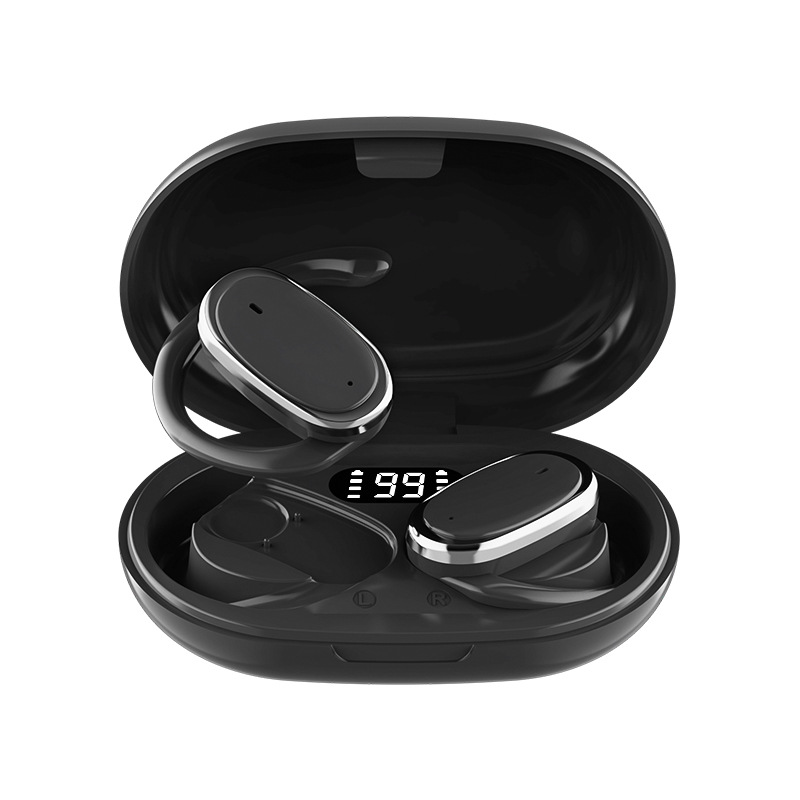 Venta caliente de comercio exterior Auriculares inalámbricos Bluetooth Y29 Duración larga, alta calidad de sonido, auriculares inalámbricos reales, personalización de fábrica