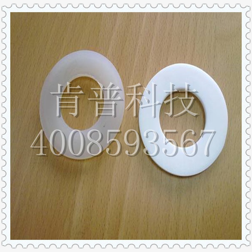 CPU弹性体减震环 工业橡胶减震垫  PU减震辅助件