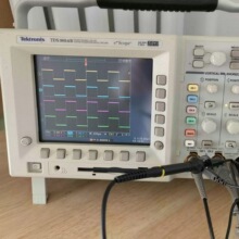 TEKTRONIX̩��TDS3054B 500M 5G/S��ͨ�� DPO�����ܔ���ʾ����