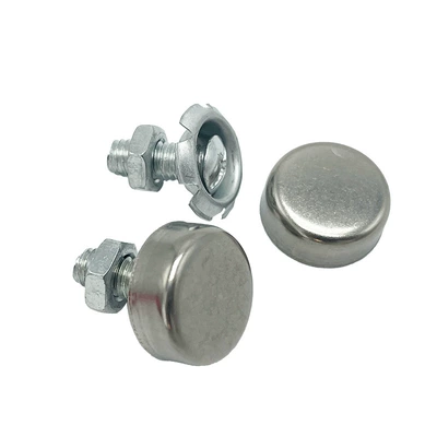 Cap Screw Modification Accessories — Other Electric Vehicle Accessories