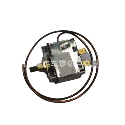 Thermostat 85027-9430 A10-6588-057, Automotive air conditioning