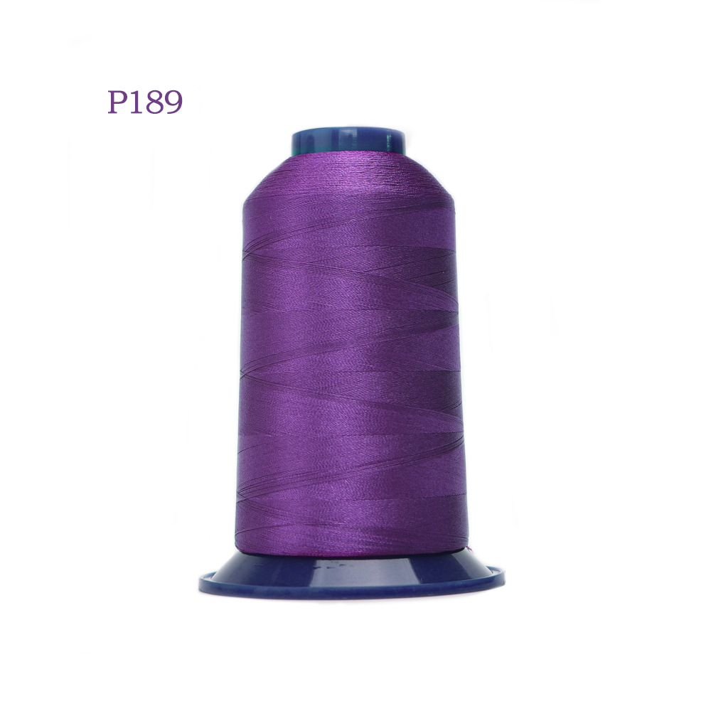 #189*4000 m * 120D/2