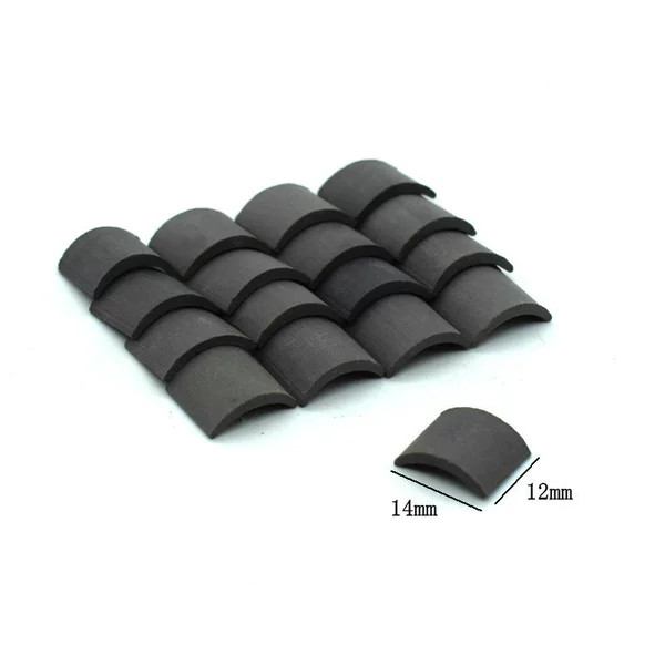 1.2×1.4cm, 40 pieces