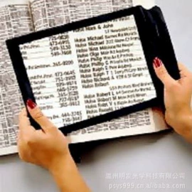 放大镜;望远镜;显微镜