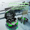 Gaming headphones suitable for games, bluetooth