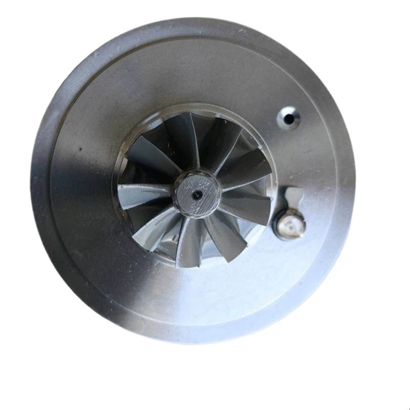 Фабрика оптового турбонагнетателя VT 16.15A170. ВАД20022