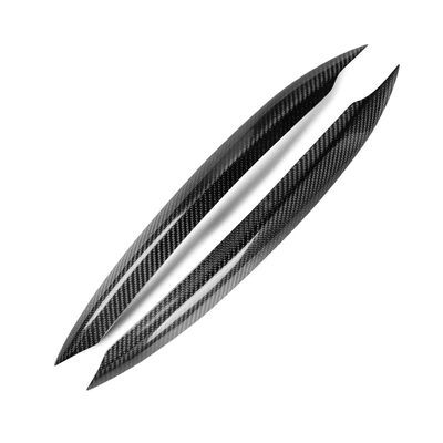 Suitable for 13-18 Volkswagen Lamp eyebrow