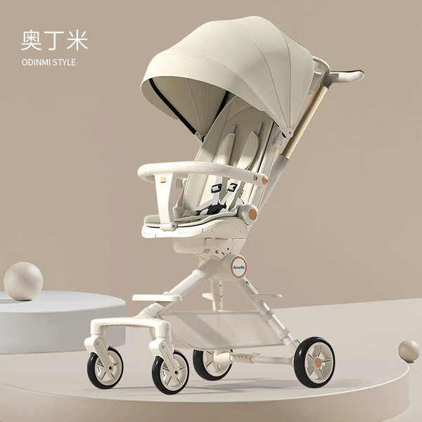 Dinner plate with seat, mat, mosquito net