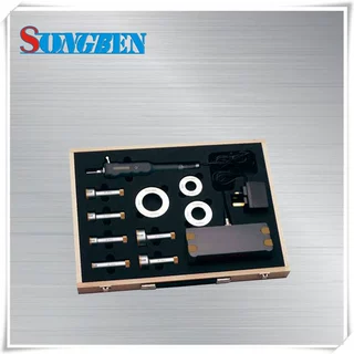 英国原装进口BOWERS宝禾超级内孔量仪Ultima套装USET2W