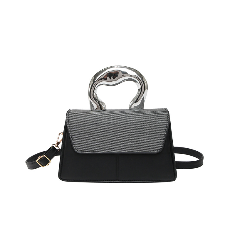 2025 nuevo estilo de estilo simple bolso personalizado estilo de moda estética de viaje de hombro bolso de mochila