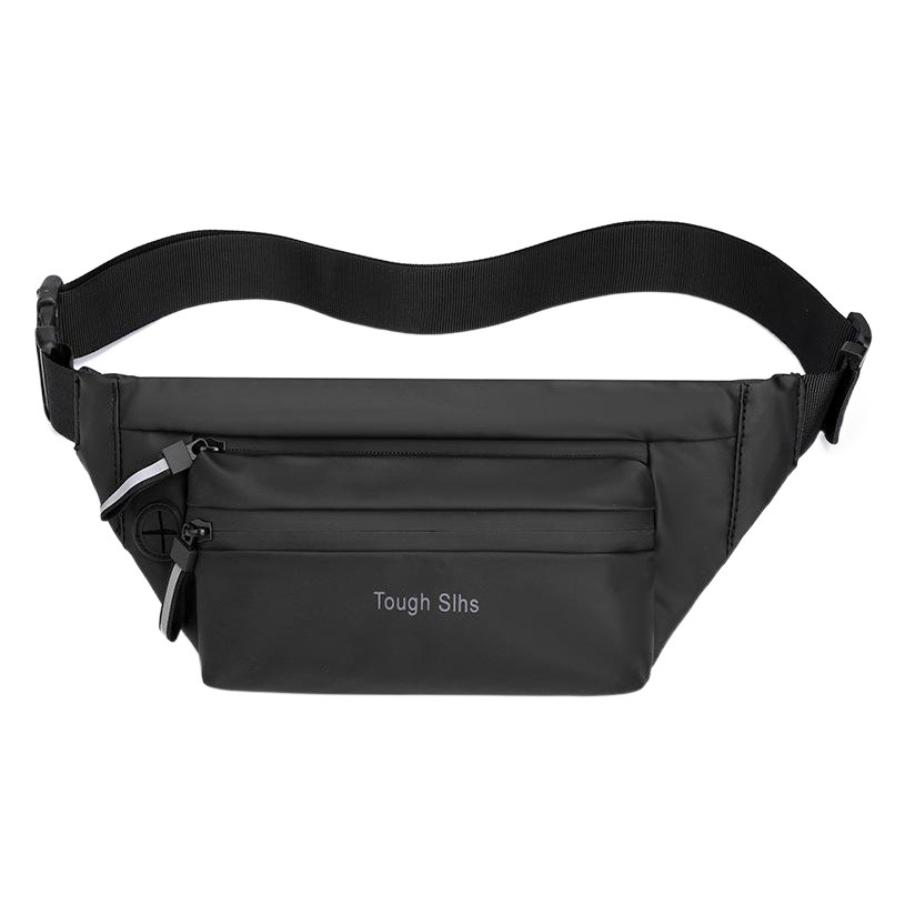 Transfronterizo nuevo bolso de la cintura de los deportes al aire libre hombres y mujeres de cerca-ajuste corriendo bolsa de cintura fitness bolsa de teléfono móvil bolsa de pecho bolsa de ciclismo