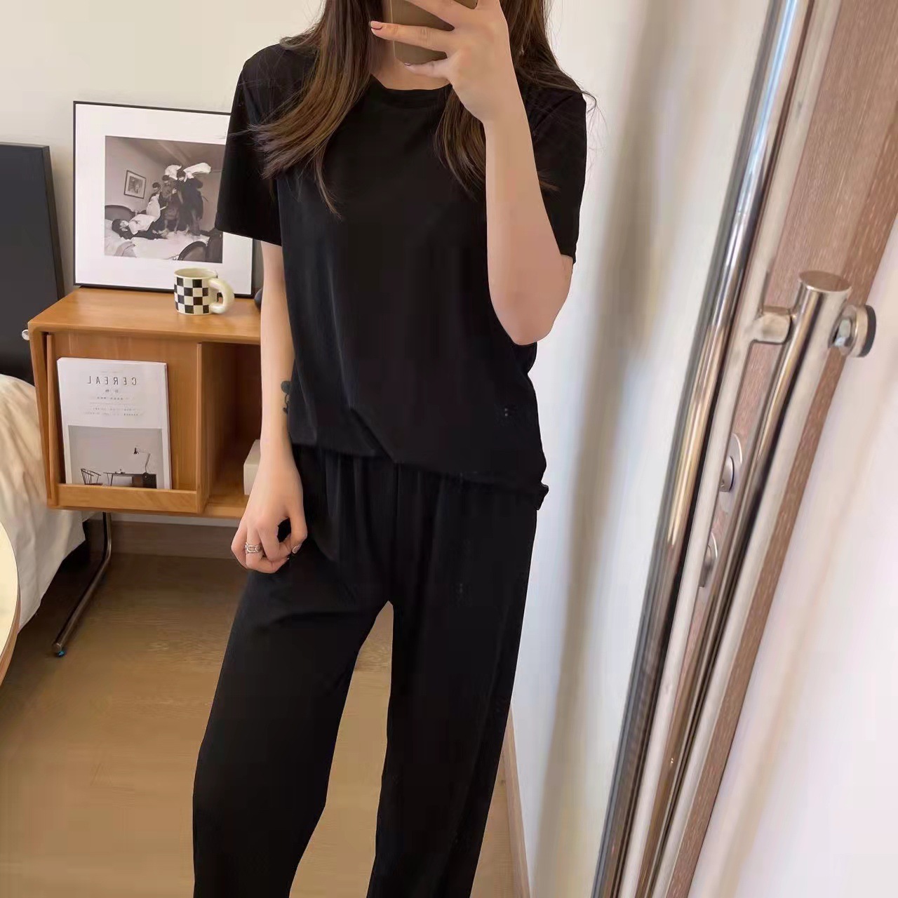 艾窈蜜鲁冰花家居套装