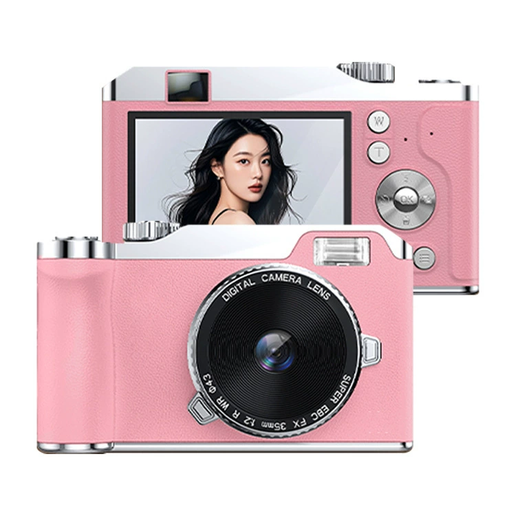 (Cross-border trading), handheld small digital camera for elementary school students