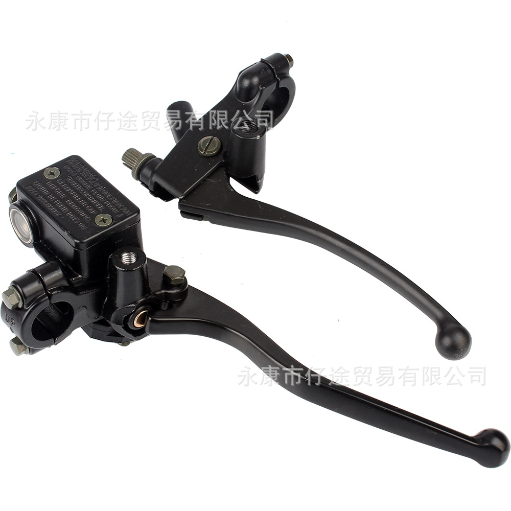 Applicable to Yamahahaha XJ650 SRX600 XS400 brake handle handle…