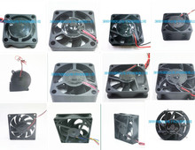 静音显卡/工业逆变器风扇