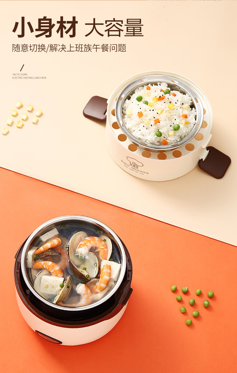 加热饭盒KGZZ-2178P_K