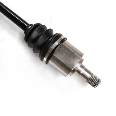 Yarım ox / Qranat Tivolan 1.6L 6AT