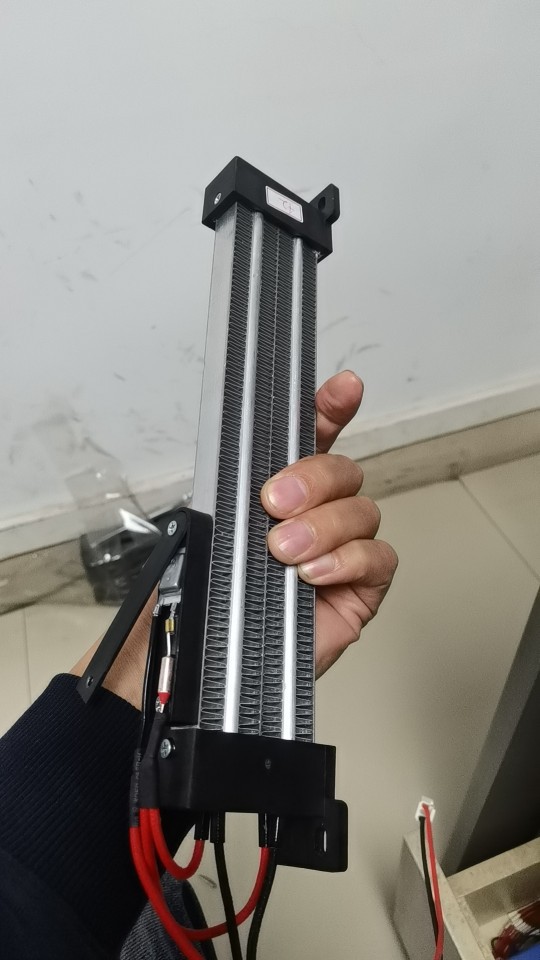 洗狗机专用ptc加热器恒温舒适不伤洗护烘干温控调温加热装置