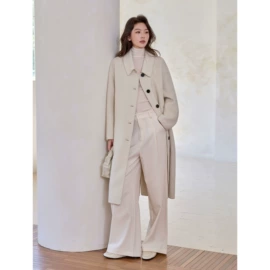 女式针织衫;连衣裙;女式衬衫