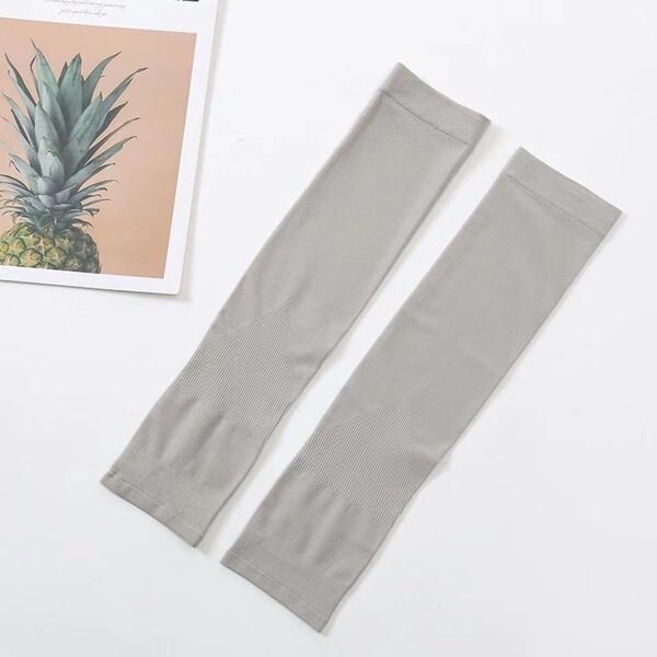 Silk protection sleeve