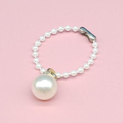 Especial transfronterizo para accesorios de decoración de pato de mezclilla mini bufanda cuadrada bufanda de triángulo pequeñas gafas de sol sombrero de paja de verano accesorios hechos a mano