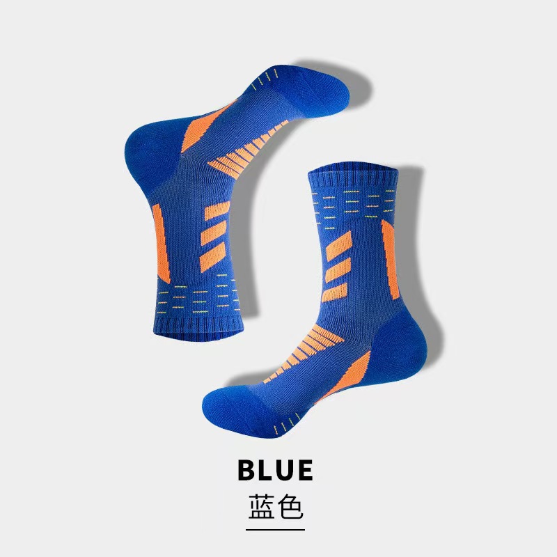 (파란색) 바닥 주황색