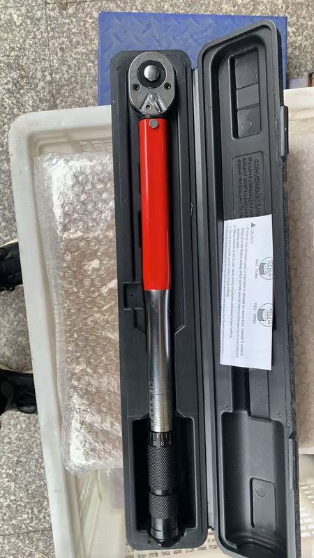 トルクプリセットトルクレンチ 多機能・多目的トルクレンチ クローム45 # スチールスチールハンドルエンボススケール|undefined