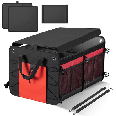 Car Supplies Car Storage: Car storage bag/box