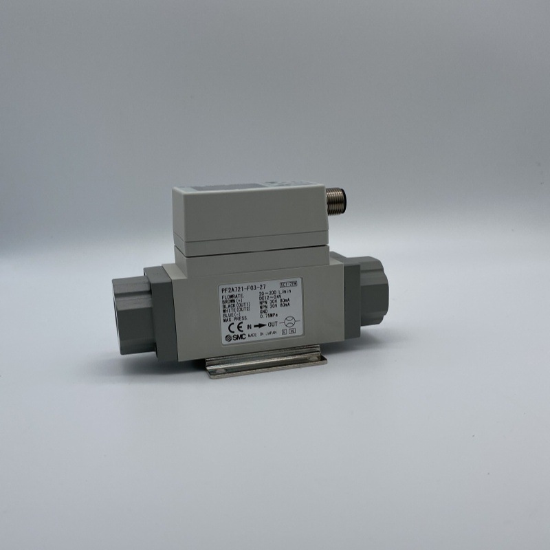 不做仿货原装SMC流量开关PF2A721-03-67N-M  PF2A721-F03-67N-M
