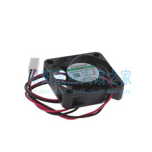 Sunon 4140/MF40101VX-1000U-A99 FAN AXIAL 40X10MM VAPO 12VDC
