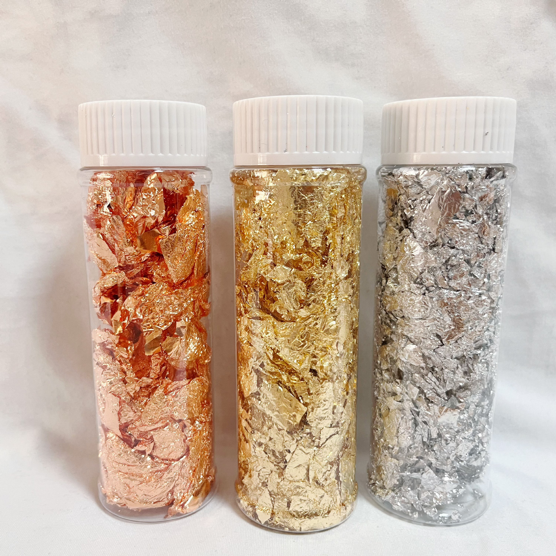 2G 분쇄 된 구리 호일