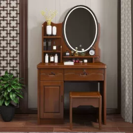 茶桌、茶台;餐桌;梳妆台