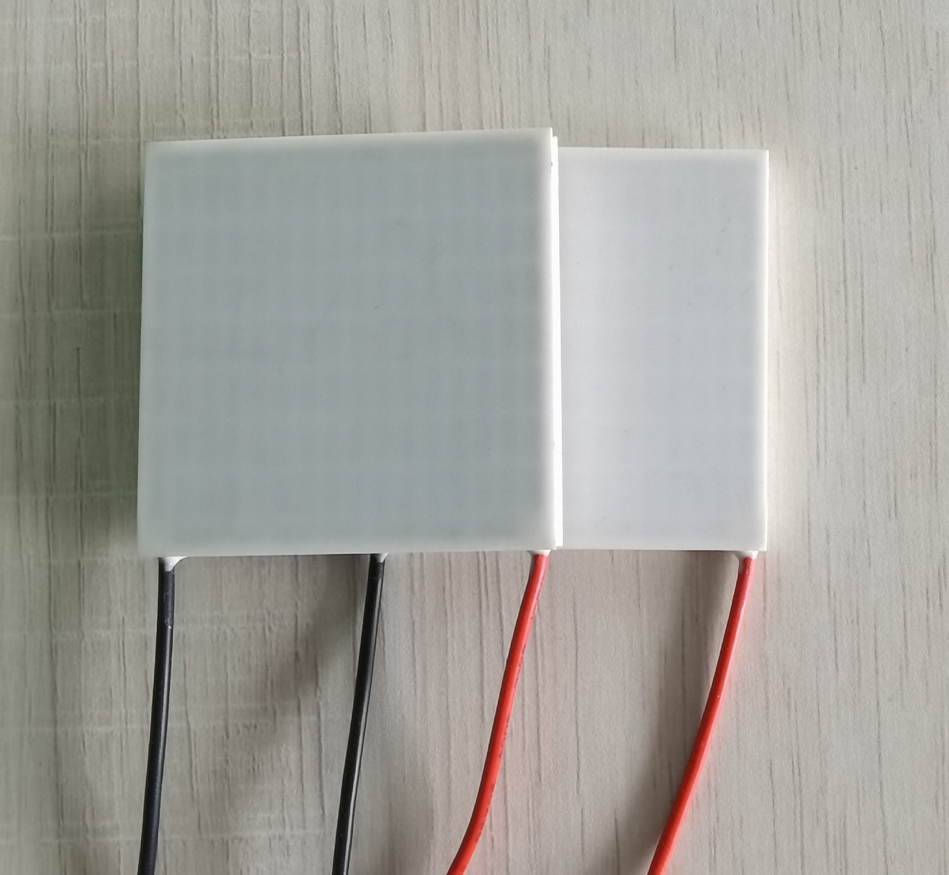 TEC1-12708 冷却板专用半导体电子制冷片TEC制冷器结霜50*50mm