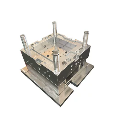Home Appliance Shell Injection Molding – Avtomobil hissələri qəlibləri