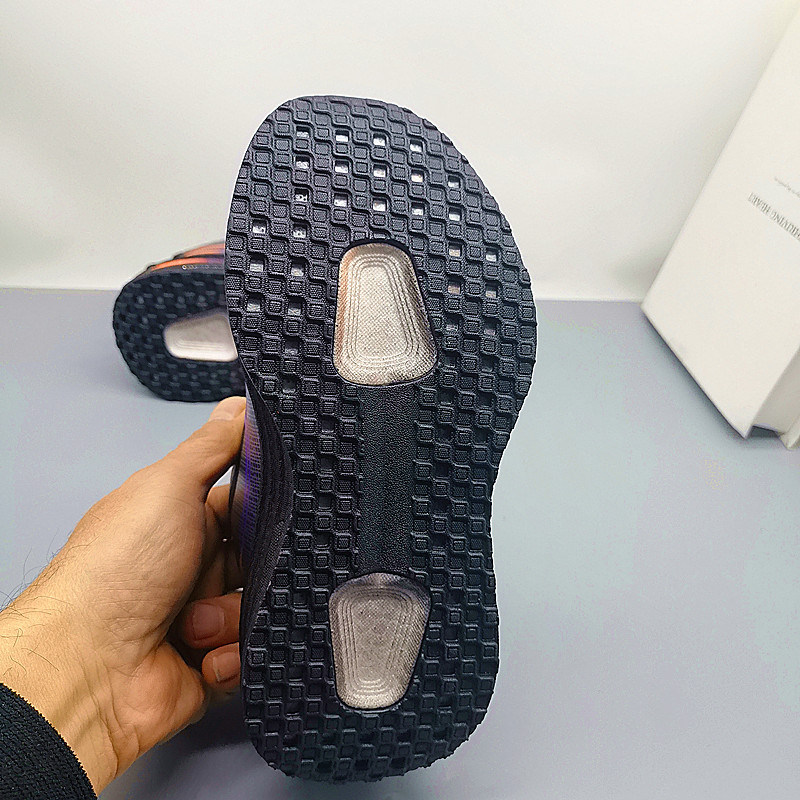 Red Bird Prince cuero de algodón zapatos deportivos de hombre invierno nuevos zapatos para niños niños niños zapatos para padres niños