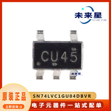 SN74LVC1GU04DBVR ��·�����T߉݋оƬ ���bSOT23-5 �ṩBOM���