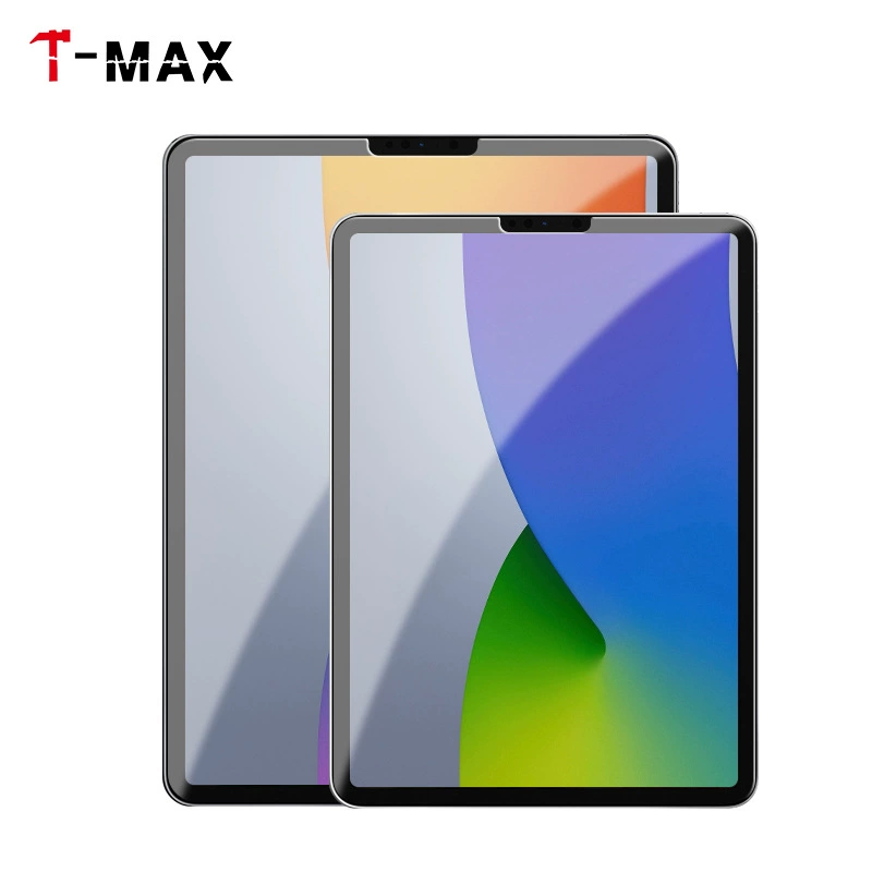 Т‑х применяется к 2024 iPad Pro 11/13 дюйма стальной фильм защитная плёнка для планшета ARI 119/13