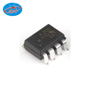 HCPL-3120-500E �NƬSOP8 �NƬ A3120 IGBT�ӹ��� ���x��