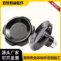 波纹数控机床口罩把手