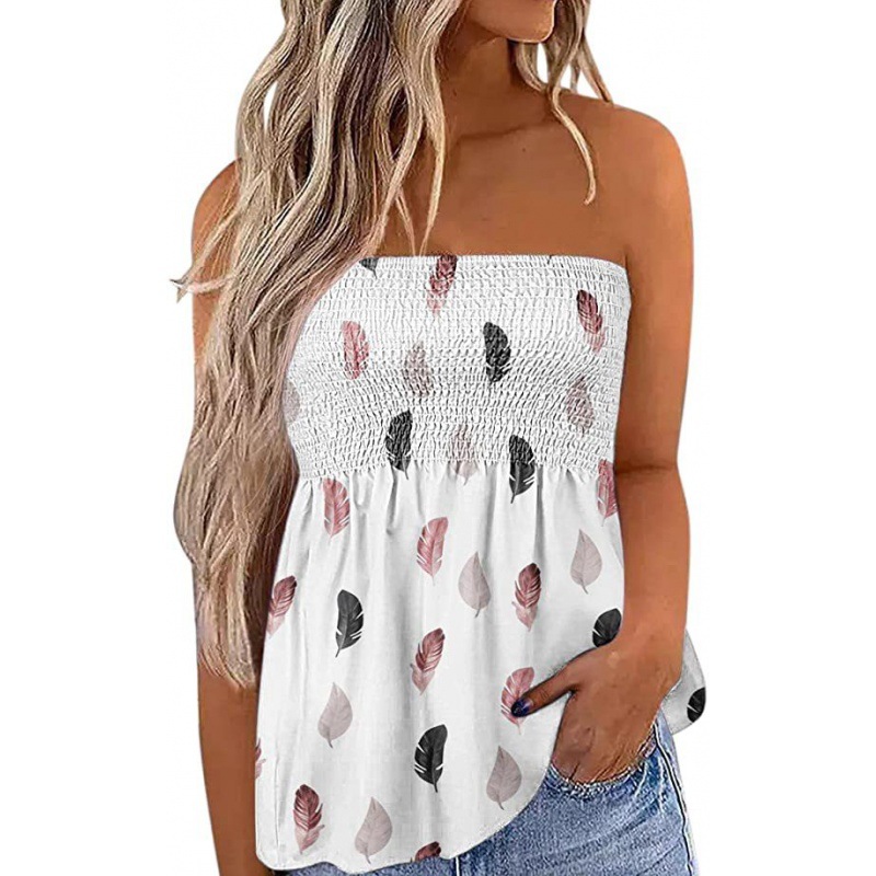 Tank top, 2022 collection, Amazon