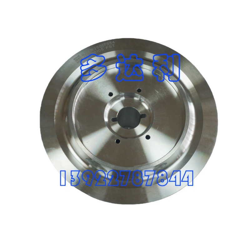 02XR35017354 ĻҶ  Carrier IMPELLER
